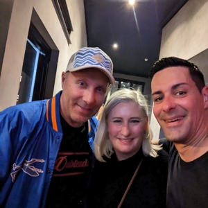 Krafty Kuts at Perth, Australia in The Court 2023