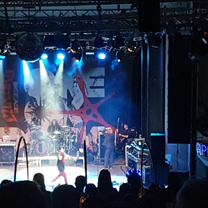 ONE OK ROCK at undefined in undefined 2023