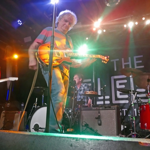 The Long Ryders at Bristol, United Kingdom in The Fleece 2023