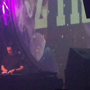 Z-Trip at Phoenix, AZ in Walter Studios 2023