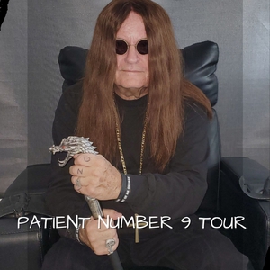 Diary Of An Ozzman Tickets, Tour Dates and Concerts