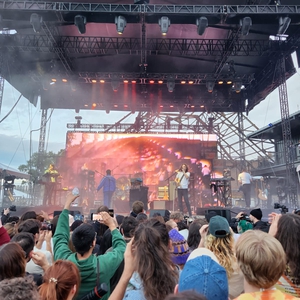 King Gizzard & The Lizard Wizard Ingressos, 2024-2025 datas e ...