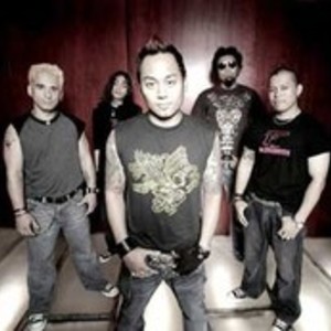 The Speaks @ Jammin Java