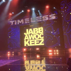 Jabbawockeez at Las Vegas Convention Center, NV in Jabbawockeez Theater at MGM Grand Hotel & Casino 2023