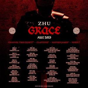 ZHU Tickets, Tour Dates and Concerts