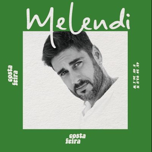 Melendi Tickets, Tour Dates and Concerts