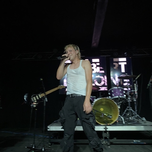 Robert DeLong at Salt Lake City, UT in Soundwell 2023