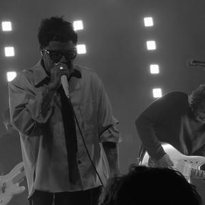 lovelytheband at Salt Lake City, UT in The Depot 2023