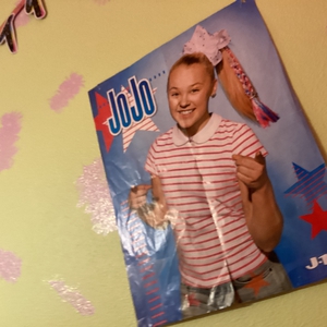 JoJo Siwa at Grand Forks, ND in Ralph Engelstad Arena 2023