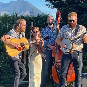 Under the Rocks at Chilliwack, BC in Chilliwack House Concert 2023