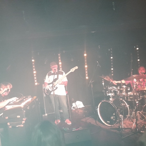 Azymuth at Manchester, United Kingdom in The Blues Kitchen Manchester 2023