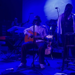 Quadeca at New York, NY in Bowery Ballroom 2023