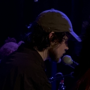 Quadeca at Carrboro, NC in Cat’s Cradle 2023