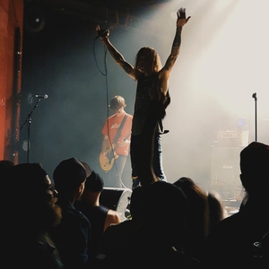 The Good The Bad and The Zugly at Berlin, Germany in Astra Kulturhaus 2023