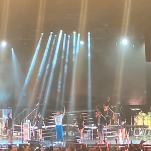 Carlos Rivera at San Jose, CA in San Jose Civic 2023