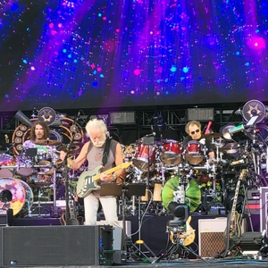 Bobby Weir at Philadelphia, PA in Citizens Bank Park 2023