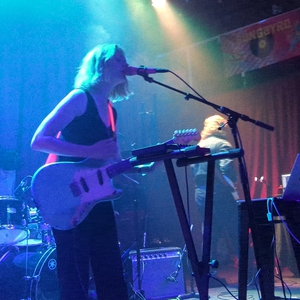 Kate Davis at Washington, D.C., DC in Songbyrd 2023