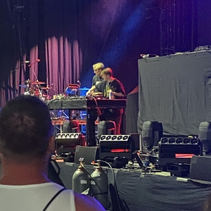 NOTD at Mansfield, MA in Xfinity Center 2023