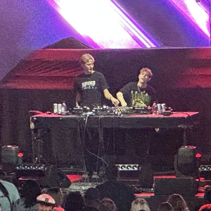 NOTD at Mansfield, MA in Xfinity Center 2023