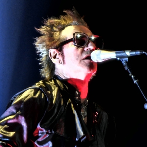 Love and Rockets at Austin, TX in Austin City Limits Live at The Moody Theater 2023