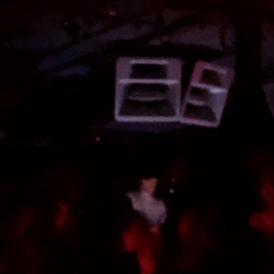 Estiva at San Francisco, CA in Audio Nightclub 2023