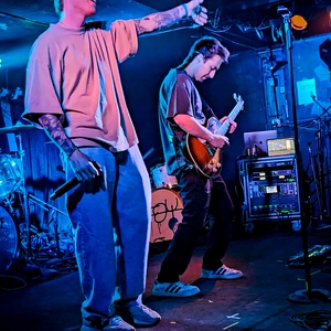 DE'WAYNE at Chicago, IL in Subterranean 2023