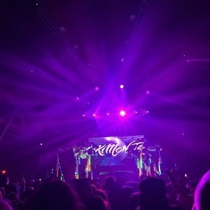 TOKiMONSTA at Portland, OR in The North Warehouse 2023