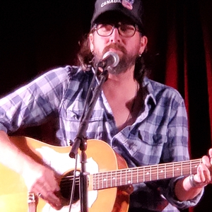 Micky & the Motorcars at Iowa City, IA in First Avenue Club 2023