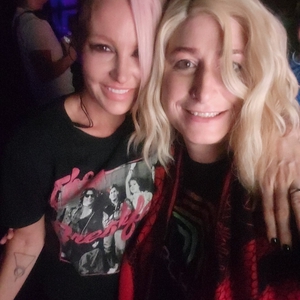 Emma Hewitt at Portland, OR in 45 East 2023