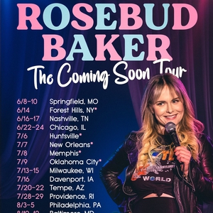 Rosebud Baker
