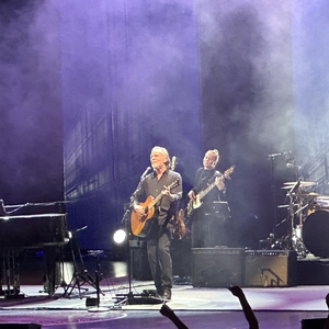 Jackson Browne at Nashville, TN in Grand Ole Opry House 2023
