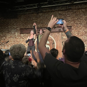 The Dresden Dolls at Orlando, FL in The Social 2023
