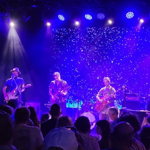 Deadeye at Austin, TX in 3TEN Austin City Limits Live 2023