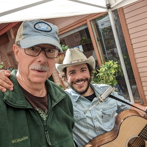 Bo DePeña at Fort Collins, CO in Maxline Brewing 2023