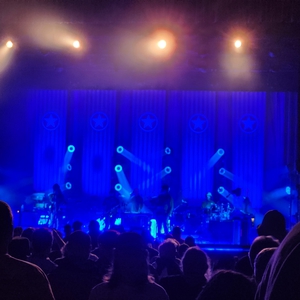 Les Claypool at Mobile, AL in Saenger Theatre Mobile 2023
