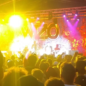 WIZO at Augsburg, Germany in Gaswerk Augsburg 2023