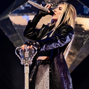AVA MAX at San Diego, CA in House of Blues San Diego 2023