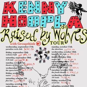 KennyHoopla Live @ Terminal West (Atlanta, GA) - Evvnt Events