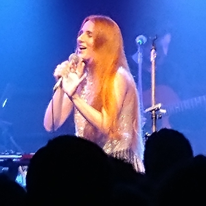 Vera Blue at Chicago, IL in Schubas Tavern 2023