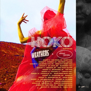 HOKO Tickets, Tour Dates and Concerts