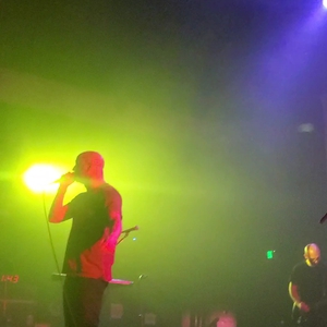 Have a Nice Life at Los Angeles, CA in The Fonda Theatre 2023