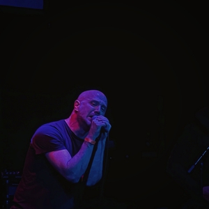 Have a Nice Life at San Francisco, CA in Great American Music Hall 2023