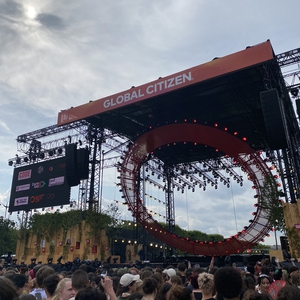 Mosimann at Paris, France in Le Champ de Mars 2023