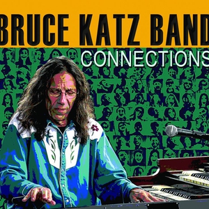 LNP | LancasterOnline Events - Bruce Katz Band at St. George's Country  Store!