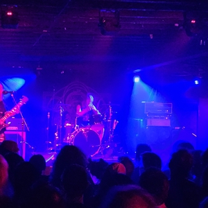 Yob at San Diego, CA in Brick By Brick 2023