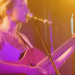 Katie Kittermaster at London, United Kingdom in The George Tavern 2023