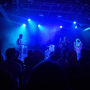Protomartyr at Atlanta, GA in Terminal West 2023