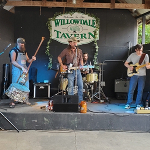 Craig Gerdes Music at Janesville, WI in Willowdale Tavern 2023