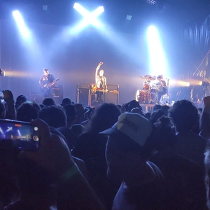 BRUTUS (BE) at Bourlon, France in Festival Rock In Bourlon 2023
