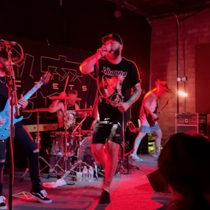SECRETS at San Antonio, TX in Vibes Event Center 2023